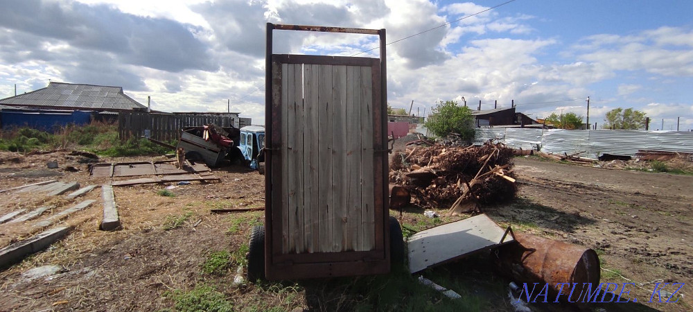 Livestock trailer for sale  - photo 3