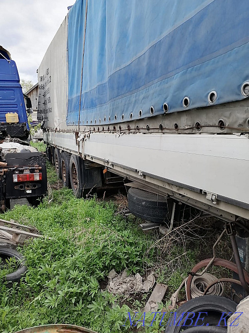 Trailer Schmitz 2004 Aqsay - photo 3