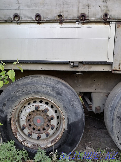 Trailer Schmitz 2004 Aqsay - photo 2