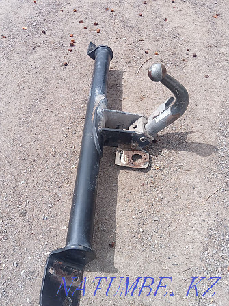 Towbar from an SUV Karagandy - photo 1