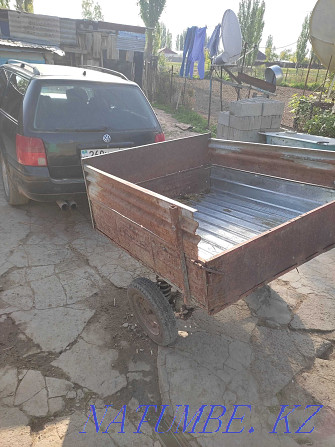 Trailer for sale. Байтерек - photo 6