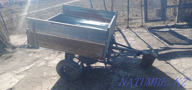 Trailer for sale. Байтерек - photo 3