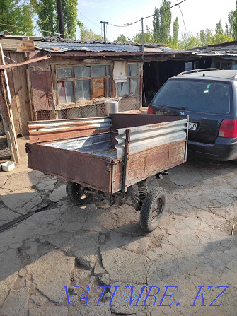 Trailer for sale. Байтерек - photo 1