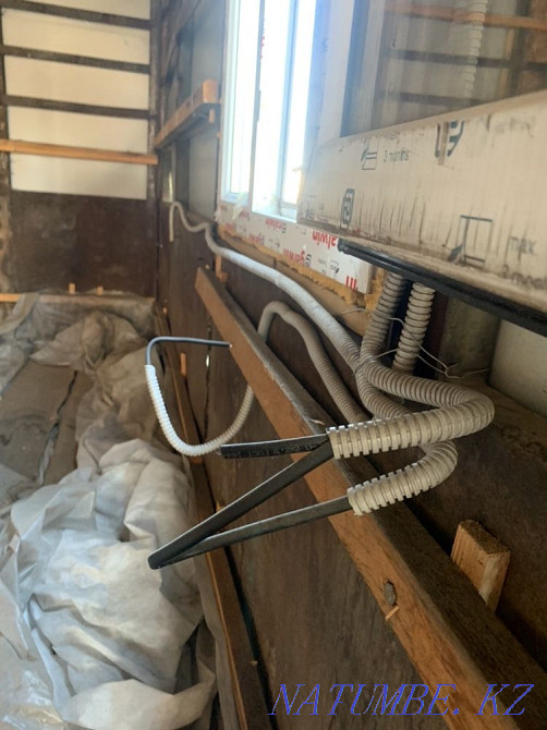 Construction car trailer Ust-Kamenogorsk - photo 6