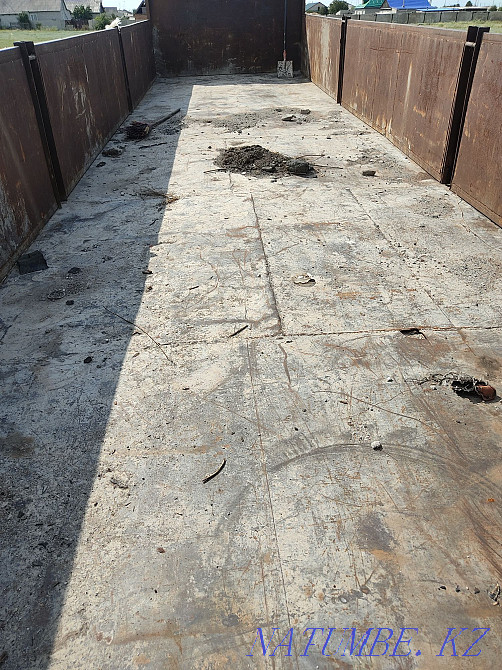 Sell semi-trailer  - photo 6