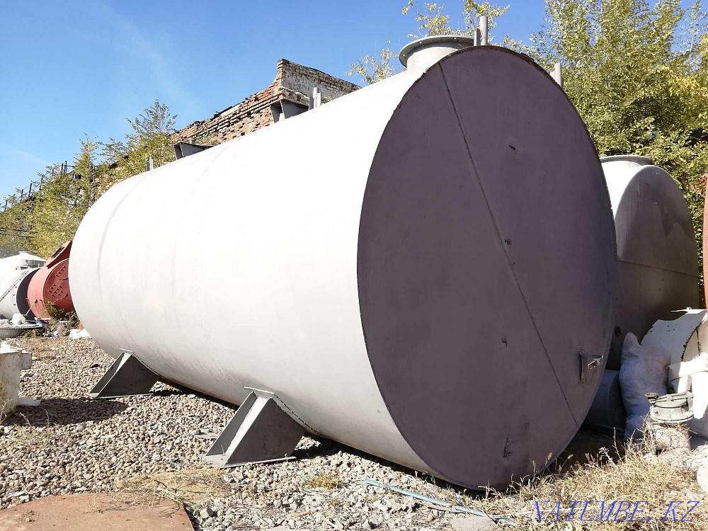 BIG-BAGS және кәдімгі қапшықтарда шунгизитте керамзит цистерналар, цистерналар  Ақтөбе  - изображение 3