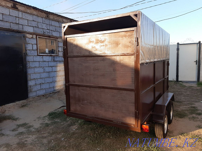 Horse transport to order  - photo 5