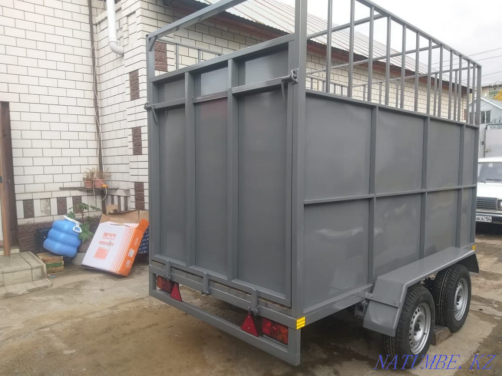 Horse transport to order  - photo 6