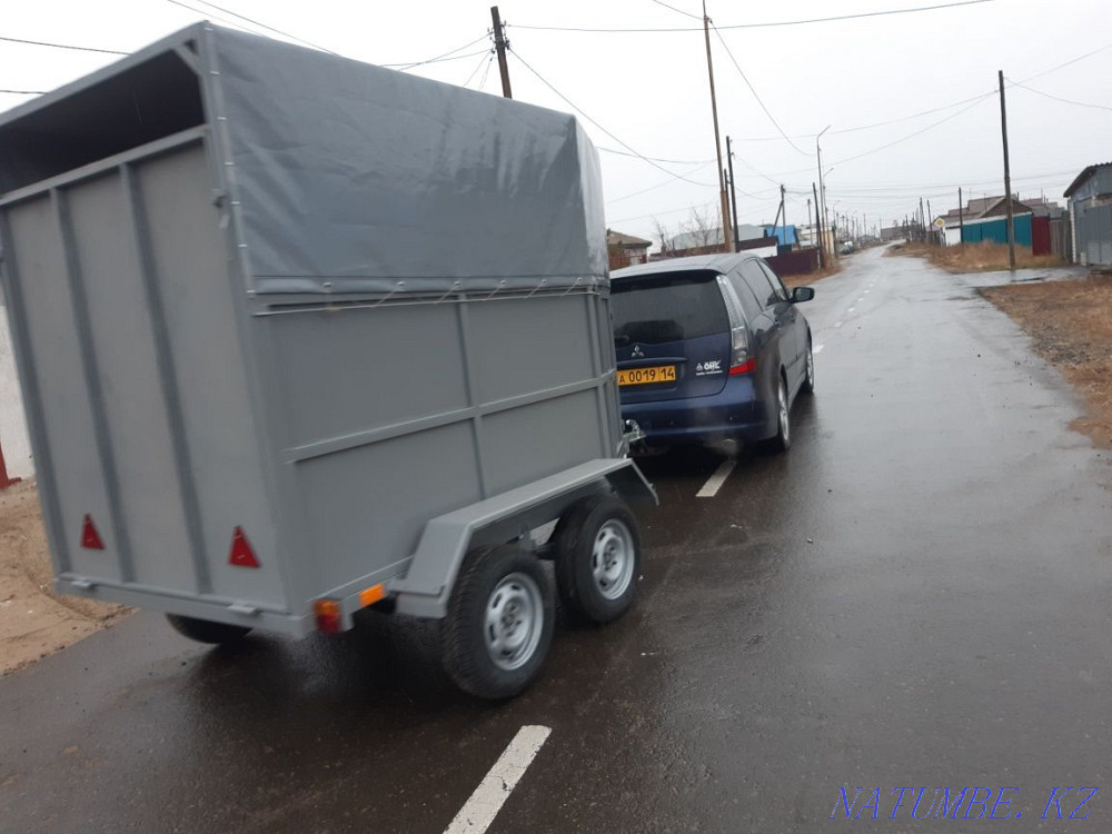 Horse transport to order  - photo 3