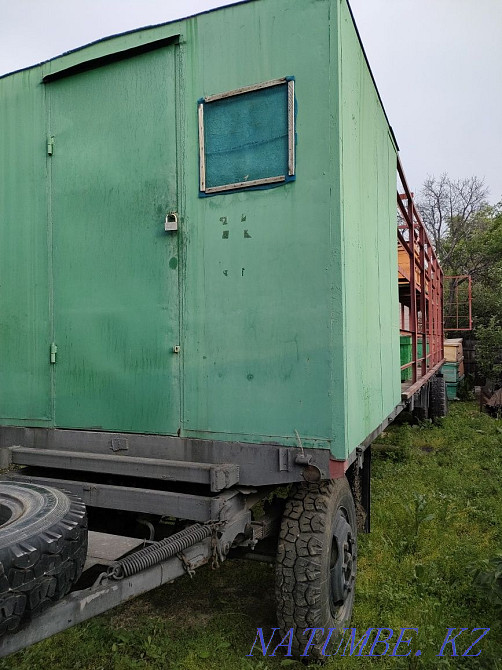 Продам пчело прицеп. Талдыкорган - изображение 6