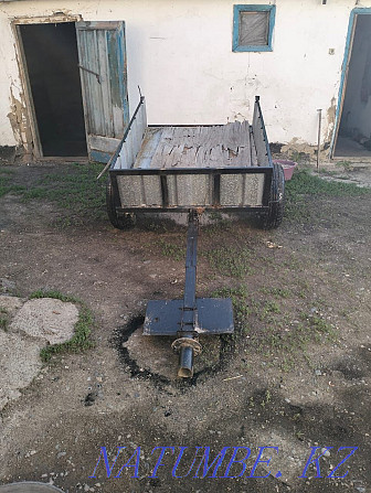 I sell the trailer urgently or exchange  - photo 6