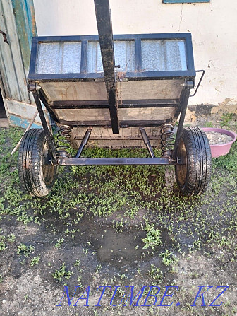 I sell the trailer urgently or exchange  - photo 4