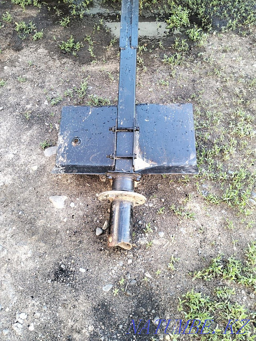 I sell the trailer urgently or exchange  - photo 5