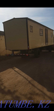 Sell trailer on wheels Petropavlovsk - photo 6