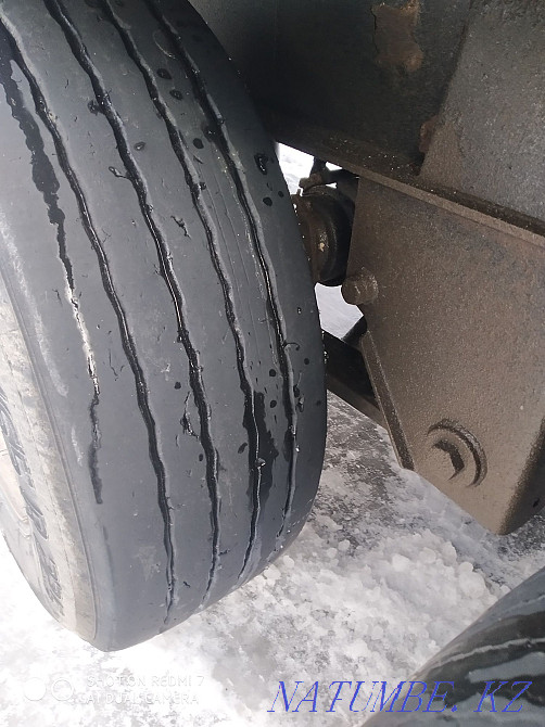 Продам бортовую штору  - изображение 7