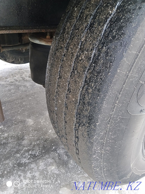 Продам бортовую штору  - изображение 8