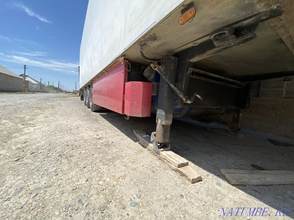 Refrigerator Schmitz  - photo 6