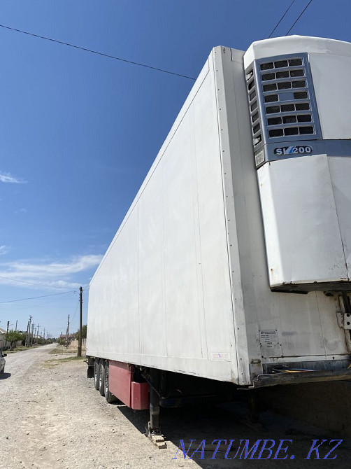 Refrigerator Schmitz  - photo 2