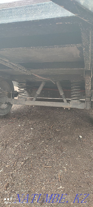 Car trailer. Байзак - photo 4