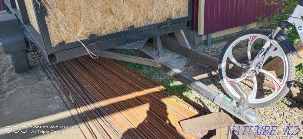 Жеңіл тіркеме жаңа  Қостанай  - изображение 4