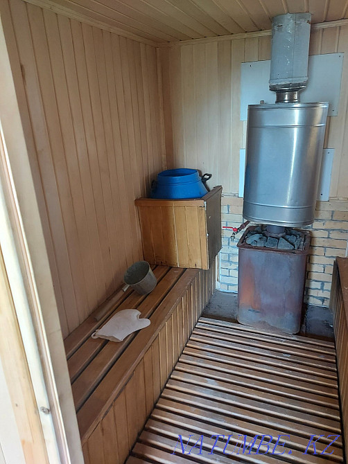 Продам баня на колесах Аксай - изображение 4
