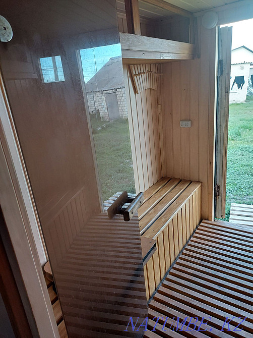 Продам баня на колесах Аксай - изображение 7