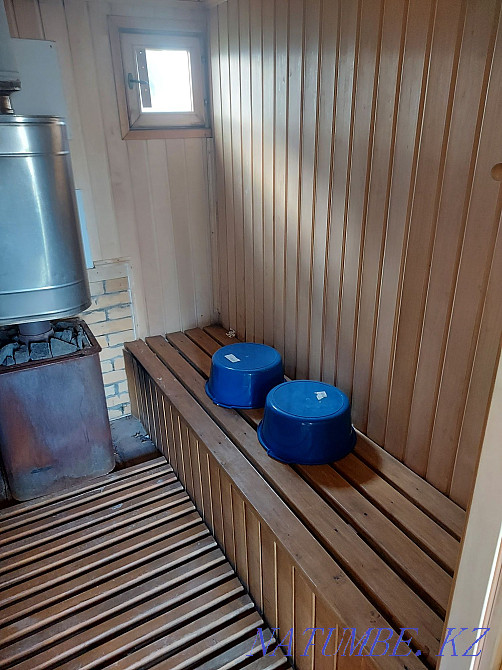 Продам баня на колесах Аксай - изображение 5