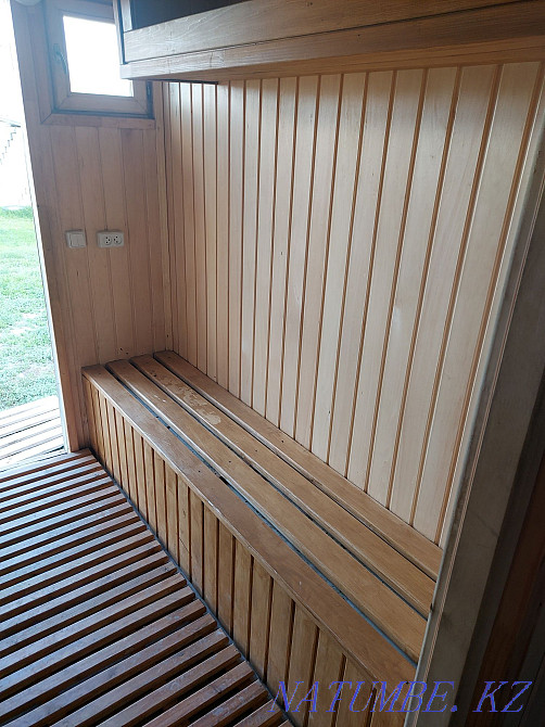 Продам баня на колесах Аксай - изображение 6