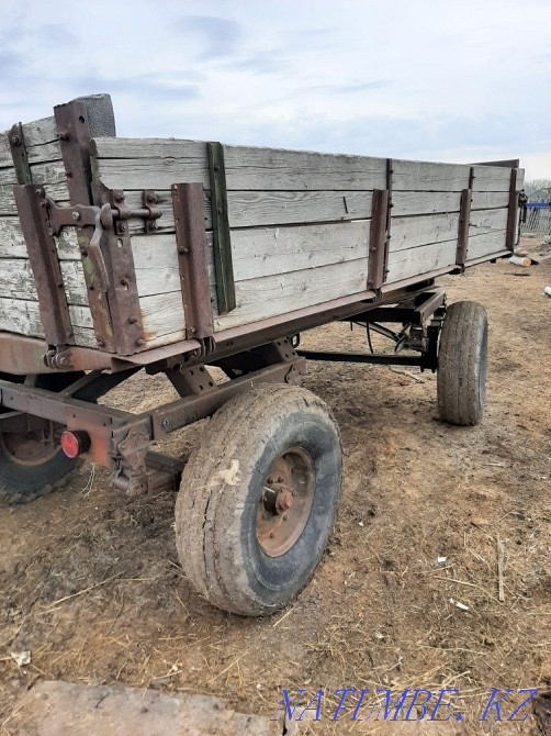 I will sell the cart PTS-4 Petropavlovsk - photo 3