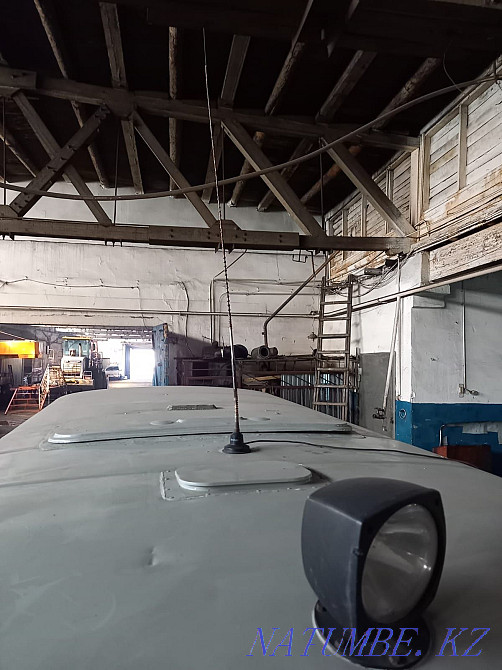 I will sell UAZ 3909 for hunting and fishing Нуркен - photo 3