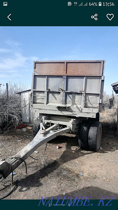 Продам прицеп Алматинка Семей - изображение 3