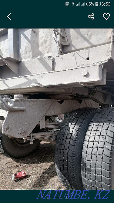 Продам прицеп Алматинка Семей - изображение 4