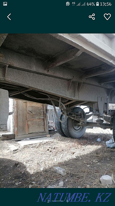 Продам прицеп Алматинка Семей - изображение 2