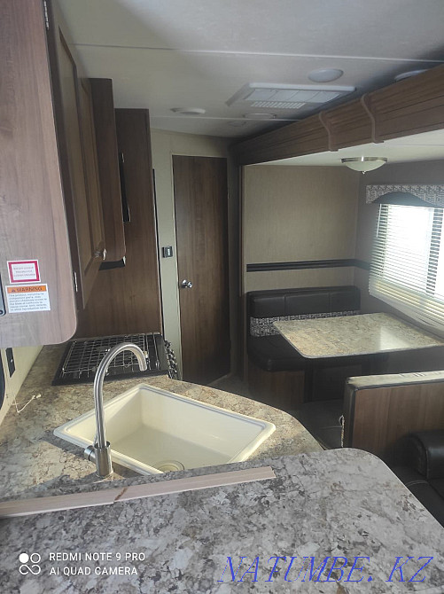 Sell trailer house Petropavlovsk - photo 3