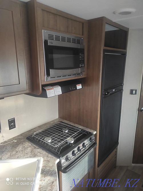 Sell trailer house Petropavlovsk - photo 5