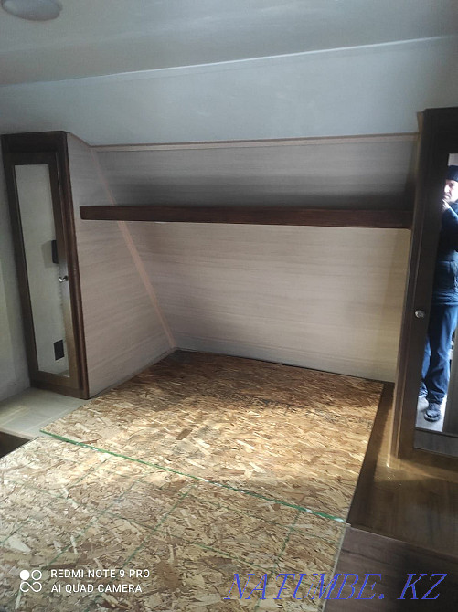 Sell trailer house Petropavlovsk - photo 6