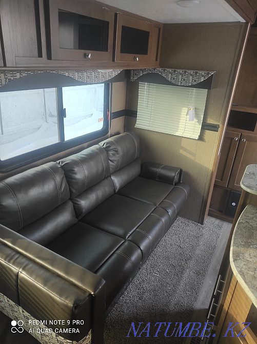 Sell trailer house Petropavlovsk - photo 4