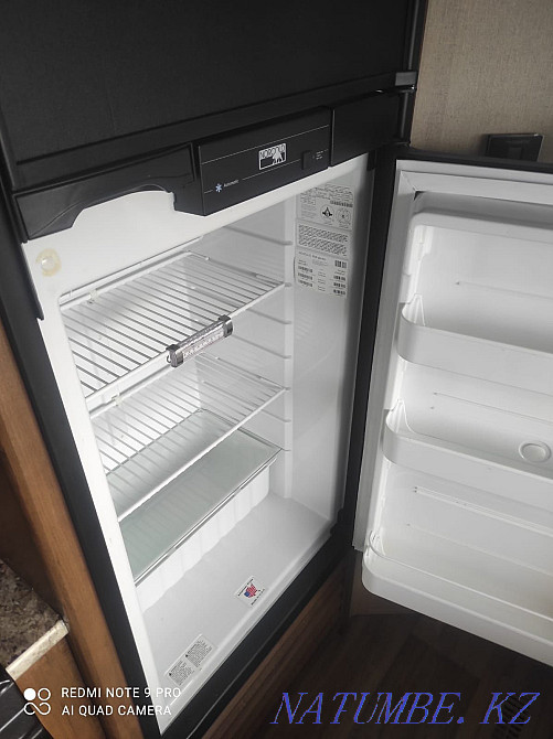 Sell trailer house Petropavlovsk - photo 8