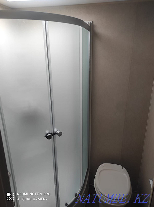 Sell trailer house Petropavlovsk - photo 7