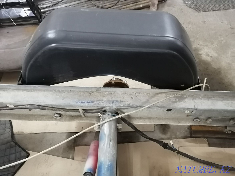 Продам подкрилники для прицепа Караганда - изображение 4