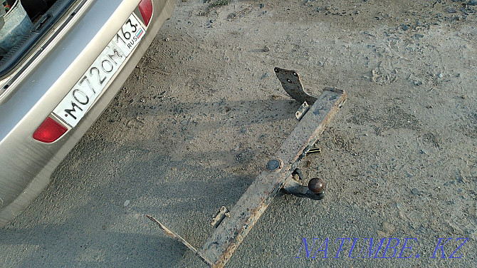 Towbar for auto pickup or other  - photo 1