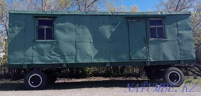 Sell wagon trailer  - photo 3