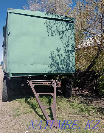 Sell wagon trailer  - photo 4