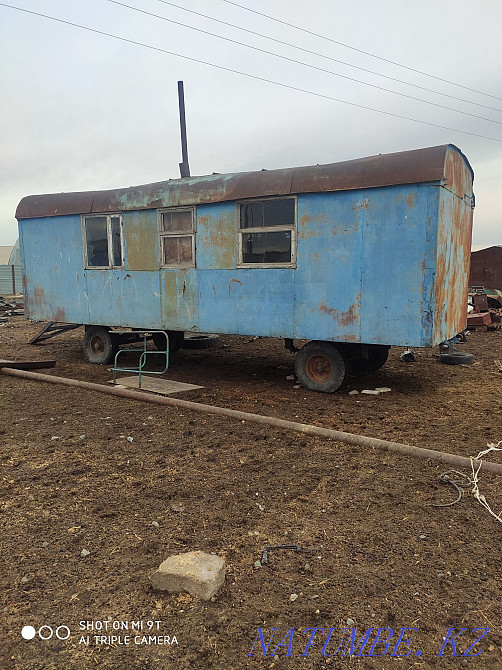 Тұрғын көлік тіркемесі  Қостанай  - изображение 2