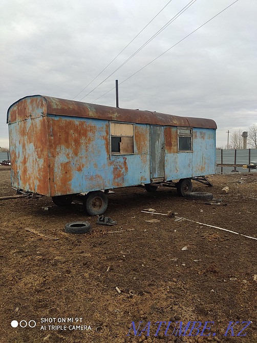 Тұрғын көлік тіркемесі  Қостанай  - изображение 1