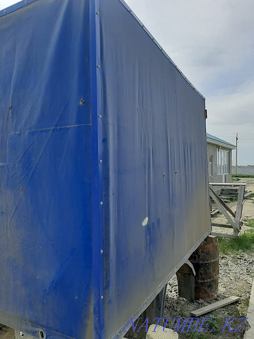 Board 3 20 gazelle Aqsay - photo 1