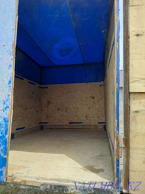 Board 3 20 gazelle Aqsay - photo 5