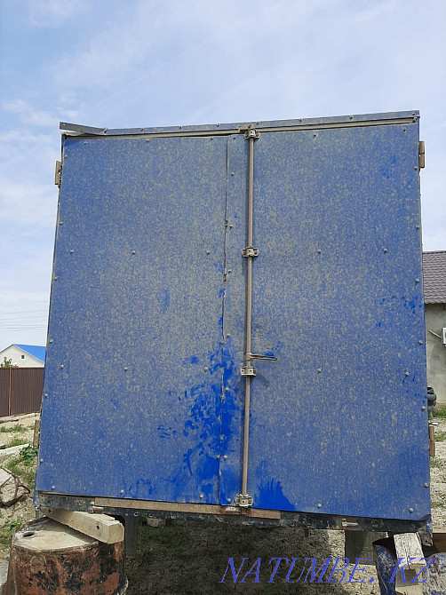 Board 3 20 gazelle Aqsay - photo 4