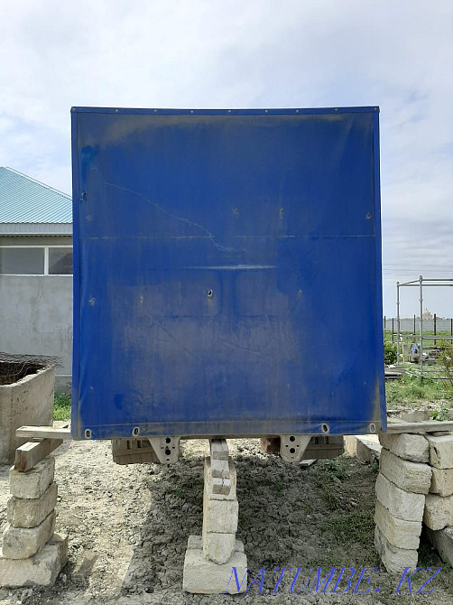 Board 3 20 gazelle Aqsay - photo 3