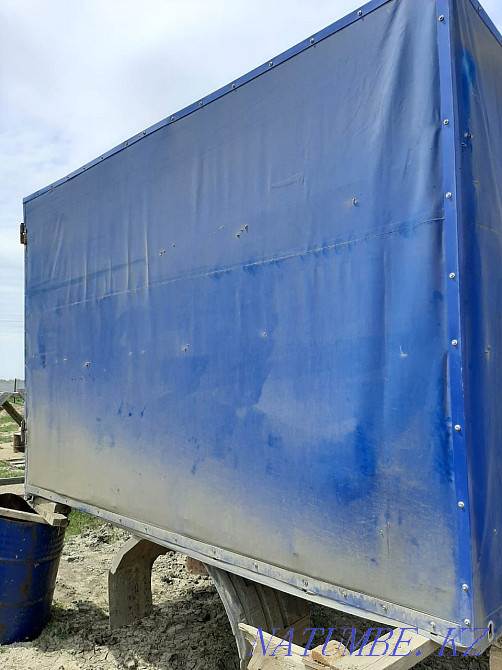 Board 3 20 gazelle Aqsay - photo 2